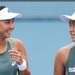 Janice Tjen dan Aldila Sutjiadi Tersingkir di Babak Pertama Ganda Wuhan Open 2026