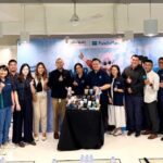 Kolaborasi FamilyMart Indonesia dan Anime Jujutsu Kaisen