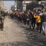 Netanyahu Perintahkan Penuntutan Terhadap Tentara Israel yang Mengungkap Pembunuhan Massal di Gaza
