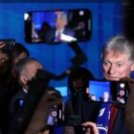 Rusia Terus Menjalin Kontak dengan AS Terkait Potensi Gencatan Senjata Energi dengan Ukraina