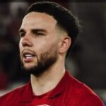 Calvin Verdonk Berpeluang Jadi Pemain Indonesia Pertama Tampil di Liga Champions