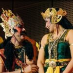 Petruk Mantu Jadi Persembahan Menghibur dari Jurnalis, Dalang CIlik dan Para Seniman Panggung