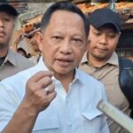 Darurat Karhutla, Tito Minta Kepala Daerah Larang Pembakaran Lahan Tanpa Pengecualian