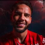 Calvin Verdonk Debut di Liga Champions, Lille Kalah 0-3 dari Arsenal