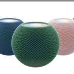 Apple Rilis HomePod mini 2, Hadir dengan Chip S10 dan Sound Glow