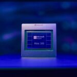Microsoft Luncurkan Maia 300, Siap Tantang Dominasi Nvidia