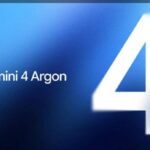 Google Rilis Gemini 4 Argon, Batas Output Tembus 1 Juta Token