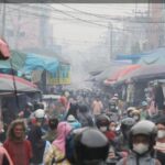 174.694 Kasus ISPA Tercatat di Wilayah Terdampak Karhutla, Kemenkes Perkuat Bantuan