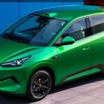BYD Seagull Terbaru Punya Jarak Tempuh 420 Km, Harga Masih Dirahasiakan