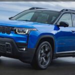 Jeep Cherokee Overland 2026 Pakai Hybrid, Irit tapi Akselerasi Loyo