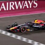 Formula 1 Kembali ke Afrika, Rwanda Bangun Sirkuit Baru