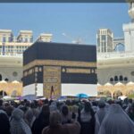 DPR Minta Pemerintah Pastikan Keamanan Jemaah Umrah Indonesia di Tengah Konflik Riyadh