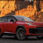 Toyota RAV4 Woodland PHEV Punya 324 HP, Tapi Bukan Jagoan Off-Road
