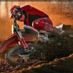 Ducati Desmo450 MX 2027 Diperbarui, Mesin Desmo Tetap Jadi Andalan