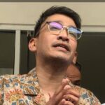 Ruben Onsu Hadapi Serangan di Media Sosial, Brand Rekanan Ikut Jadi Sasaran
