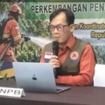 BNPB Hormati Proses Hukum KPK Usai OTT, Sebanyak 14 Orang Diamankan